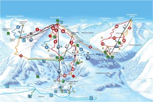 Nationalpark-Camping Großglockner