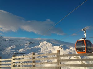 Nationalpark-Camping Großglockner