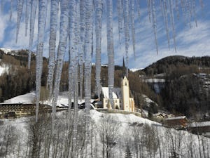 Nationalpark-Camping Großglockner