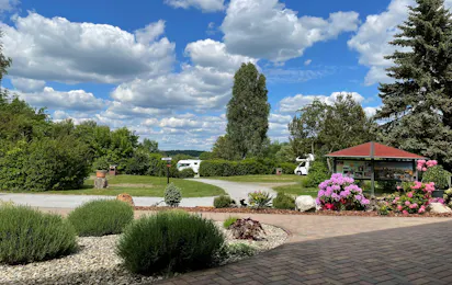 Natur- & AbenteuerCamping Bautzen