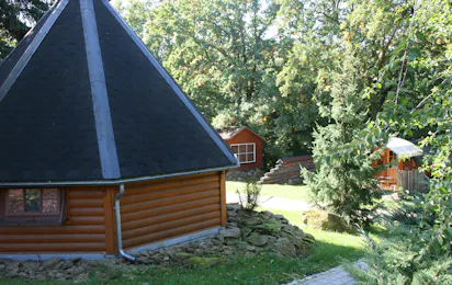 Natur- & AbenteuerCamping Bautzen