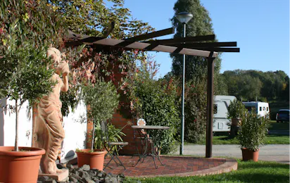 Natur- & AbenteuerCamping Bautzen