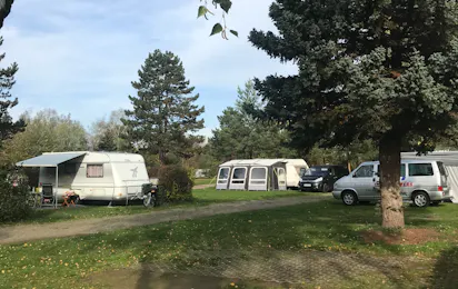 Natur- & AbenteuerCamping Bautzen