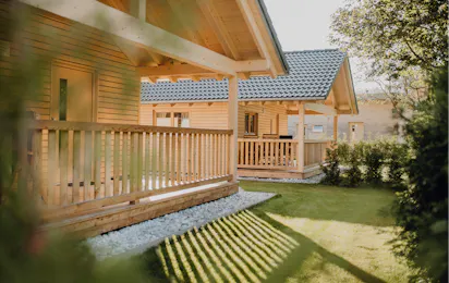 Natur-Camp Tannenfels