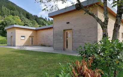 Natur-Camp Tannenfels