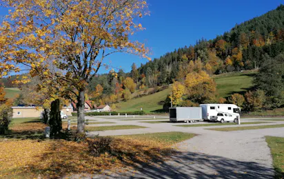 Natur-Camp Tannenfels