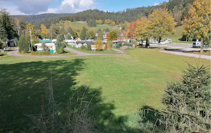 Natur-Camp Tannenfels