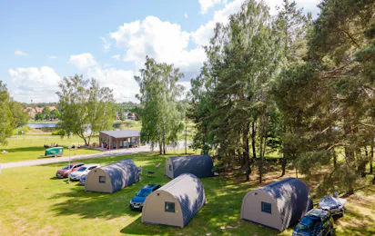 Natur Camp Birstonas