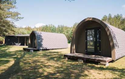 Natur Camp Birstonas