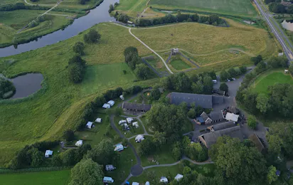 Camping de Zwiese