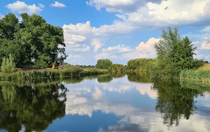 Camping de Zwiese