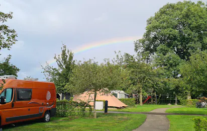 Camping de Zwiese