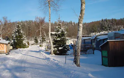 Natur-Camping Seewirt