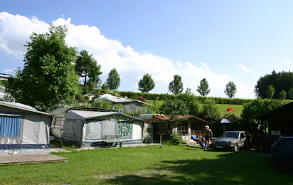 Natur-Camping Seewirt