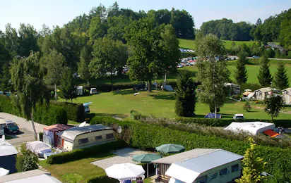 Natur-Camping Seewirt