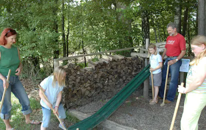 Natur-Camping Seewirt