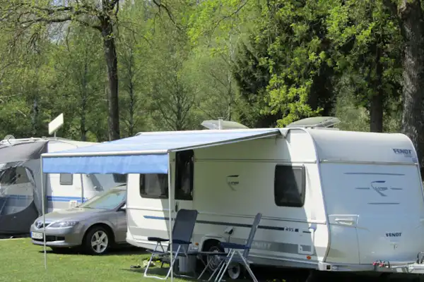 Natur-Camping Seewirt
