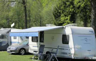 Natur-Camping Seewirt