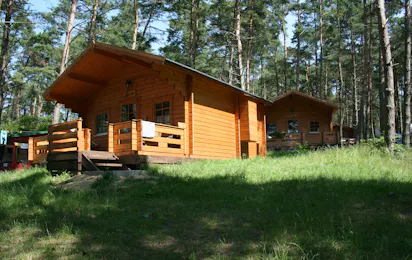Natur Camping Usedom