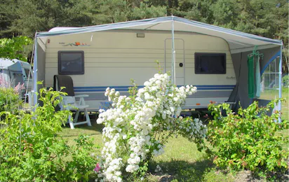 Natur Camping Usedom