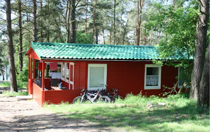 Natur Camping Usedom