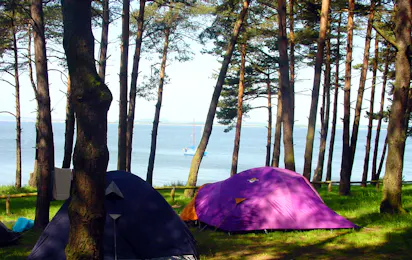 Natur Camping Usedom