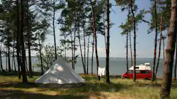 Natur Camping Usedom