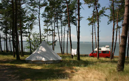 Natur Camping Usedom