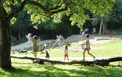 Naturcamping Vulkaneifel