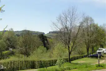 Naturcamping Vulkaneifel