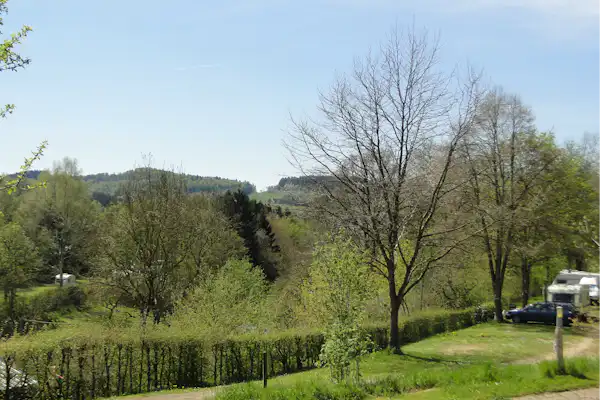 Naturcamping Vulkaneifel