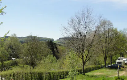 Naturcamping Vulkaneifel