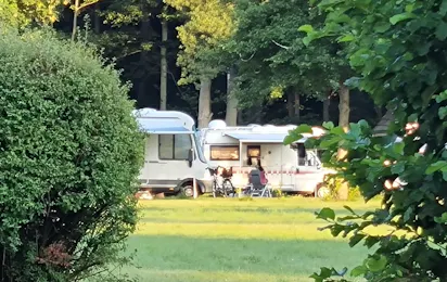 NFP - Natur- und Ferienpark Klein Labenz