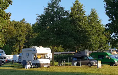 NFP - Natur- und Ferienpark Klein Labenz
