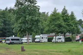 NFP - Natur- und Ferienpark Klein Labenz