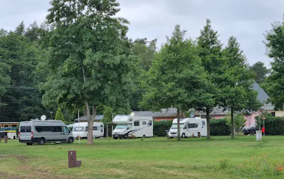 NFP - Natur- und Ferienpark Klein Labenz