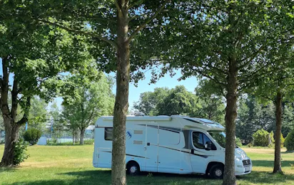 NFP - Natur- und Ferienpark Klein Labenz