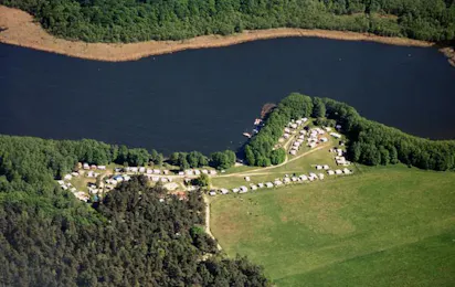 Genuss-Ferien Strandcamping Jabeler See