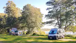 Genuss-Ferien Strandcamping Jabeler See