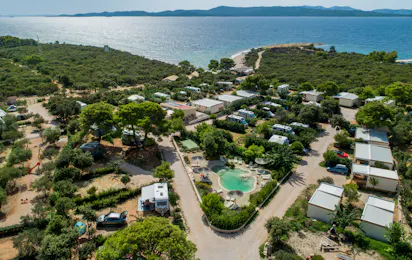 Camping Ugljan Resort