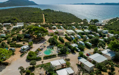 Camping Ugljan Resort