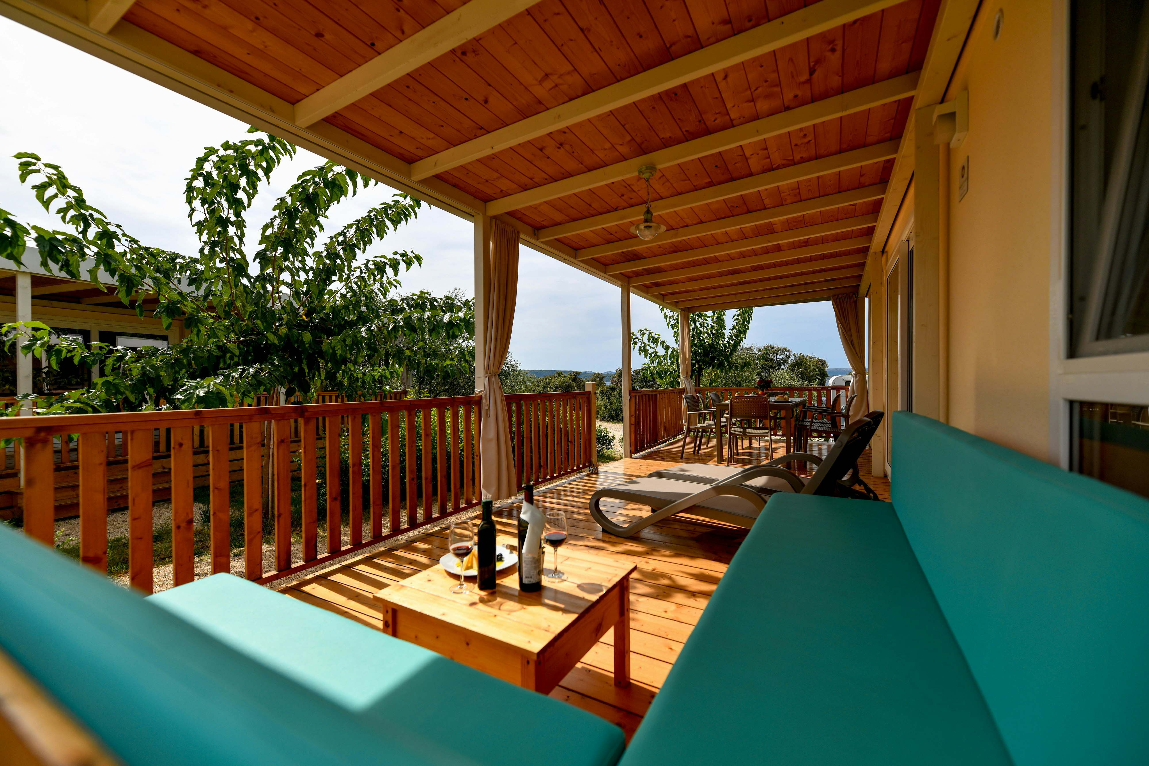 Camping Ugljan Resort