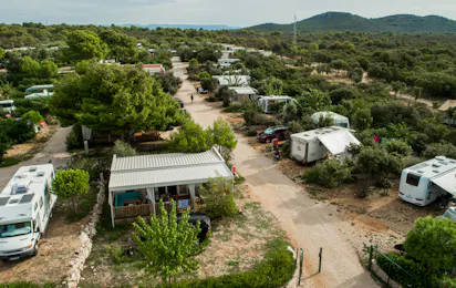 Camping Ugljan Resort