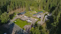 Naturcamp Lenkgrund