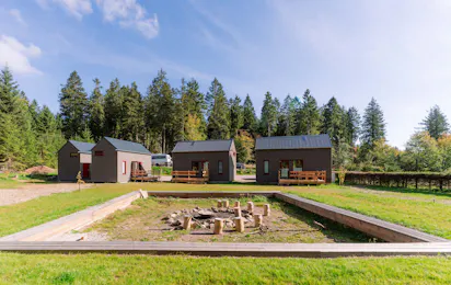 Naturcamp Lenkgrund