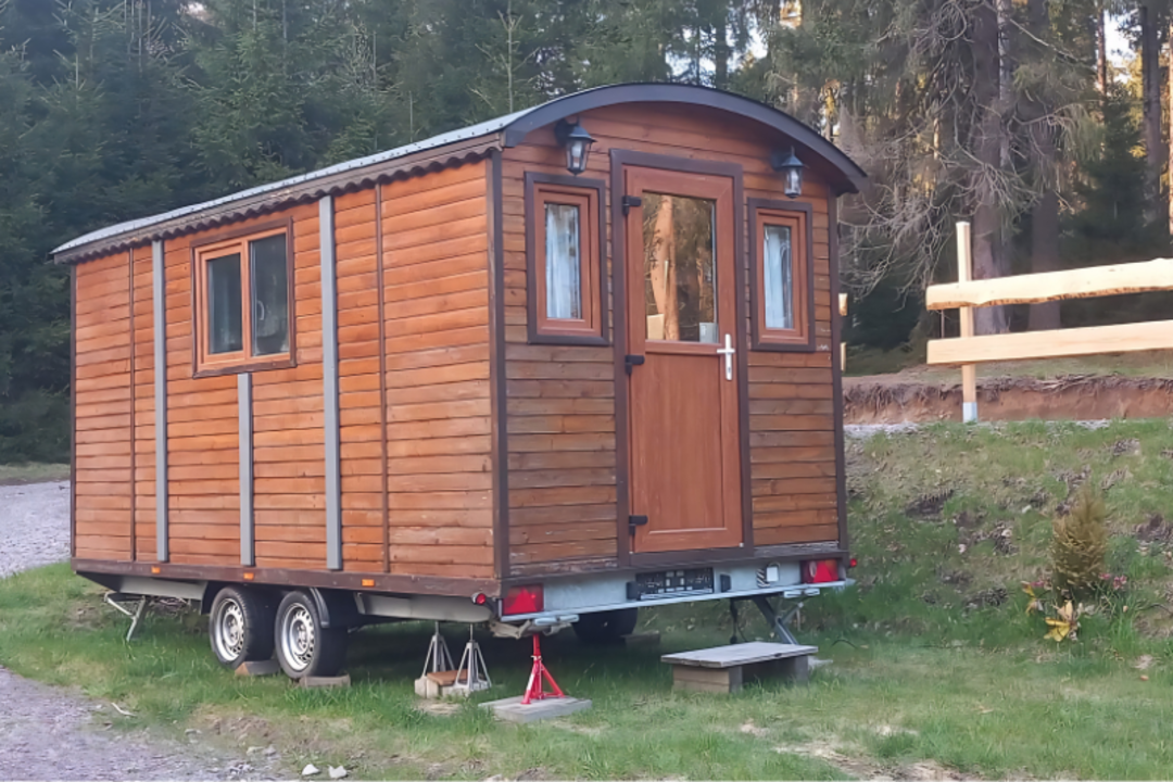 Naturcamp Lenkgrund