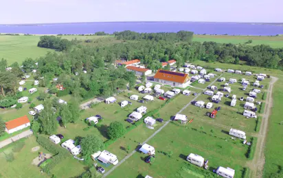 NATURCAMP Pruchten