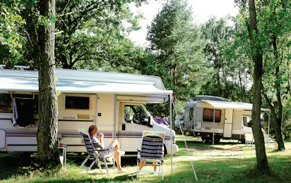 NATURCAMP Pruchten