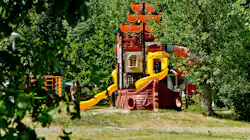 NATURCAMP Pruchten