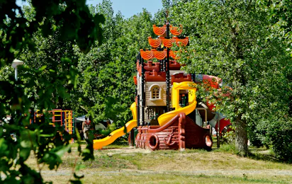 NATURCAMP Pruchten